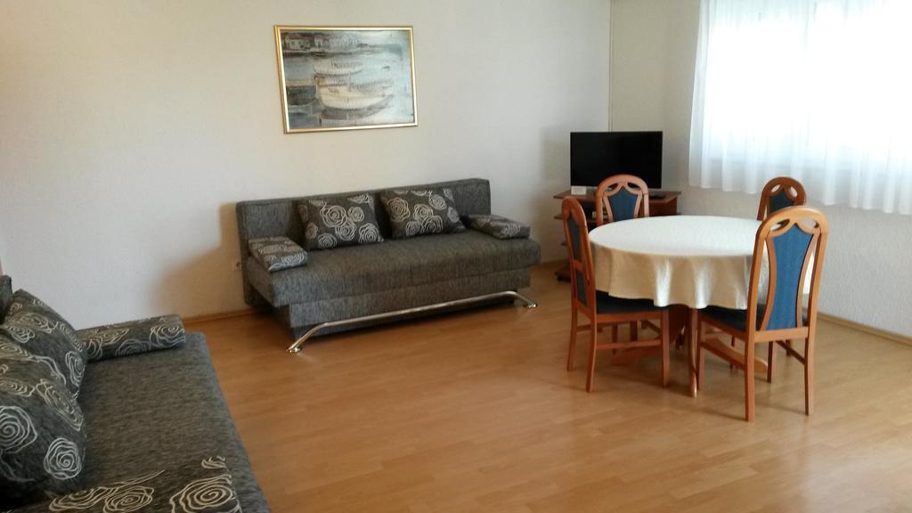 Apartments Aria Stari Grad  Exterior foto